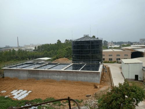 因老舊設(shè)備而導(dǎo)致廢水排放不達標,環(huán)保公司進行廢水處理設(shè)備升級