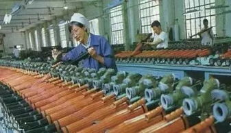 這家兵工廠位于新疆高海拔山區,生產火箭彈近50萬發,今成空城