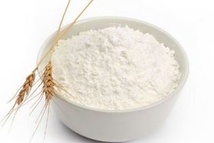 吐列毛杜小麥粉,內蒙古興安盟特產吐列毛杜小麥粉圖文介紹